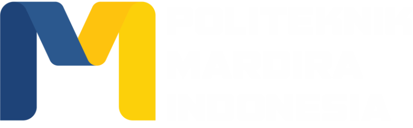 Logo Politeknik Mardira Indonesia